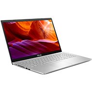 Asus 15 M509DA-BR1382T Transparent Silver - Laptop