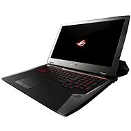 ASUS ROG GX700VO GC009T-gray metallic - Laptop