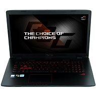 ASUS ROG GL752VL-T4016T - Laptop