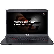 ASUS ROG GL752VL-T4051T - Laptop