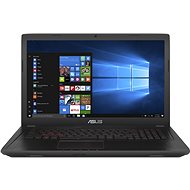 ASUS FX753VD - Gaming Laptop