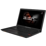 ASUS ROG STRIX GL753VE - Gaming Laptop