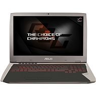 ASUS ROG G701VO-GC005T - Notebook