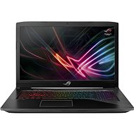 ASUS ROG STRIX SCAR Edition GL703VM-EE093T Gunmetal Metal - Laptop