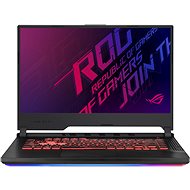 ASUS ROG STRIX G G531GT-OR347T Black - Gaming Laptop