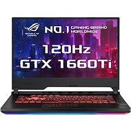 ASUS ROG STRIX G G531 - Gaming Laptop