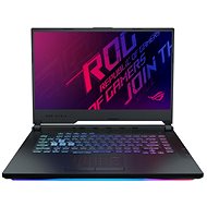 Asus ROG Strix G G531GV-AL116T Black - Gaming Laptop