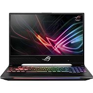 ASUS ROG STRIX SCAR II GL504GW-ES011 Fekete - Herní notebook