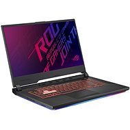 ASUS ROG STRIX SCAR III G531GT-AL017 Fekete - Herní notebook