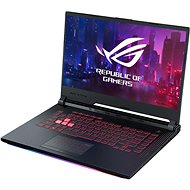 ASUS ROG STRIX SCAR III G531GU-AL001 Fekete - Herní notebook