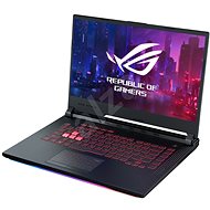 ASUS ROG STRIX III G531GW-AZ120 Fekete - Herní notebook