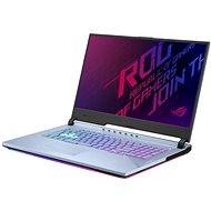 Asus ROG Strix G G731GT-AU141T Glacier Blue Metallic - Gaming Laptop