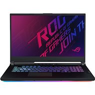 ASUS ROG Strix G G731 - Gaming Laptop
