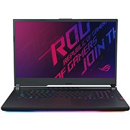 ASUS ROG STRIX SCAR III G731 - Gaming Laptop