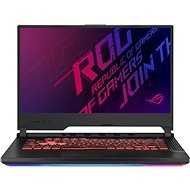 ASUS ROG Strix G G531GV-AL265T Black - Gaming Laptop