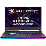 Asus ROG Strix G15 G513QE-HN032T Eclipse Grey - Gaming Laptop