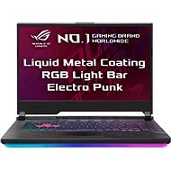 Asus ROG Strix G15 G512LV-HN057T Electro Punk - Gaming Laptop