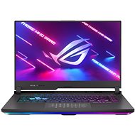 ASUS ROG Strix G15 G513IH-HN004T Eclipse Grey - Gaming Laptop