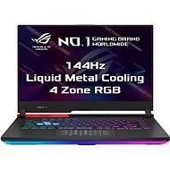 ASUS ROG Strix G15 G513IH-HN004W Eclipse Gray - Gaming Laptop