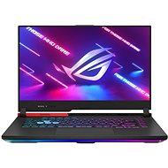 ASUS ROG Strix G15 G513IC-HN013T  Original Black - Gaming Laptop