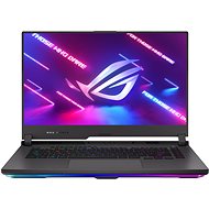 Asus ROG Strix G15 G513QR-HF012T Eclipse Grey - Gaming Laptop