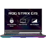 ASUS ROG Strix G15 G513RM-HF340 Eclipse Gray - Gaming Laptop