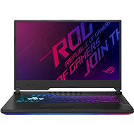 ASUS ROG Strix G G731GV-H7144T Black - Gaming Laptop