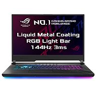 Asus ROG Strix G17 G712LV-EV049T Original Black - Gaming Laptop
