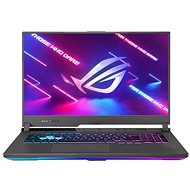 ASUS ROG Strix G17 G713RS-KH019W Eclipse Gray - Gaming Laptop