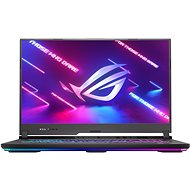ASUS ROG Strix G17 G713QM-K4226T Eclipse Grey - Gaming Laptop