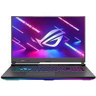 ASUS ROG Strix G17 G713QR-K4048T Eclipse Grey - Gaming Laptop