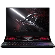 ASUS ROG Zephyrus Duo 15 SE GX551QS-HB218T Off Black - Gaming Laptop