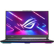 Repasované - ASUS ROG Strix G17 G713PV-LL045 Eclipse Gray kovový - Gaming Laptop