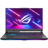ASUS ROG Strix G17 G713PV-LL045W Eclipse Gray - Gaming Laptop