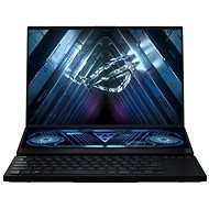 ASUS ROG Zephyrus Duo 16 GX650RX-LO146W Black - Gaming Laptop