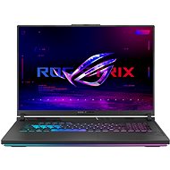 ASUS ROG Strix G18 G814JIR-N6003W Eclipse Gray Metallic - Gaming Laptop