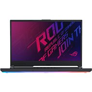 ASUS ROG STRIX SCAR III G731GU-EV005 Fekete - Herní notebook