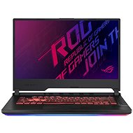 Asus ROG STRIX SCAR III G531GT-AL101C Fekete - Herní notebook
