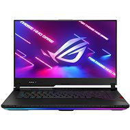 Asus ROG Strix SCAR 15 G533QS-HF156T Black Metallic - Gaming Laptop
