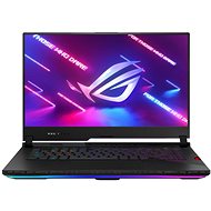 ASUS ROG Strix SCAR 15 G533QS-HQ221T Black - Gaming Laptop