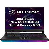 Asus ROG Strix SCAR 15 G533QS-HF028T Black Metallic - Gaming Laptop