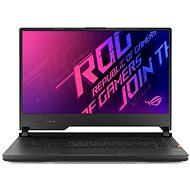 Asus ROG Strix SCAR15 G533QS-HQ101T Black - Gaming Laptop
