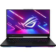 ASUS ROG Strix SCAR 17 G733PYV-LL045W Off Black Metallic - Gaming Laptop