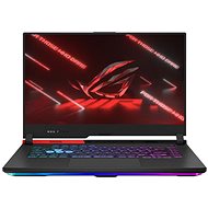 Asus ROG Strix G15 Advantage Edition G513QY-HQ008W Original Black - Gaming Laptop