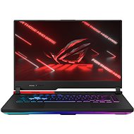 ASUS ROG Strix G15 R9-5900HX Black - Gaming Laptop