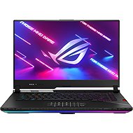 Repasované - ASUS ROG Strix SCAR 15 G533ZW-LN123W Off Black - Gaming Laptop