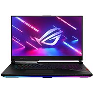 ASUS ROG Strix SCAR 17 G733ZX-LL009W Off Black - Gaming Laptop