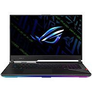 Repasované - ASUS ROG Strix SCAR 17 SE G733CX-KH088W Off Black Stealth - Gaming Laptop