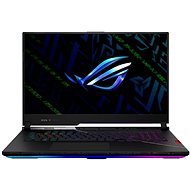 ASUS ROG Strix SCAR 17 SE G733CX-LL084W Off Black Stealth - Gaming Laptop