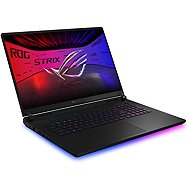 ASUS ROG Strix SCAR 18 G835LXG-TQ468WZ Off Black (bez adaptéru) - Gaming Laptop